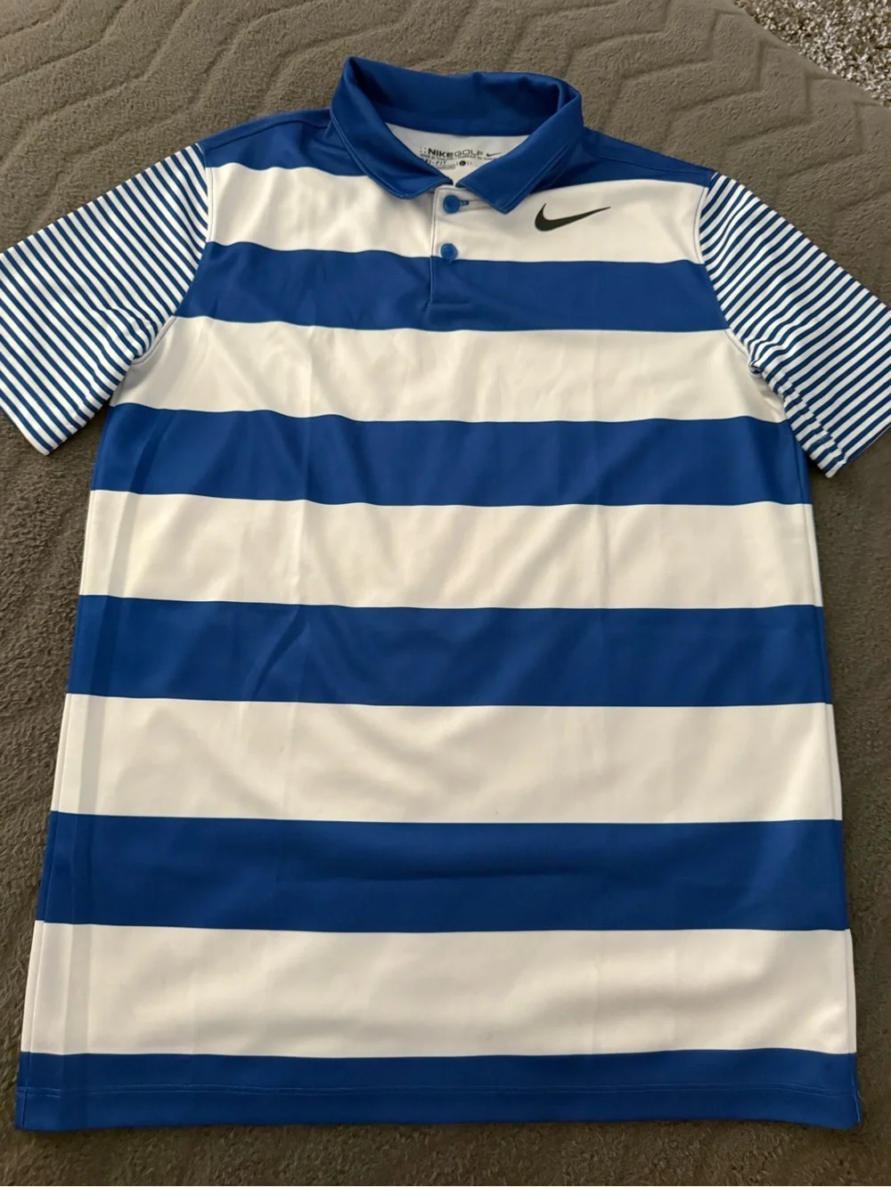 Nike kids golf